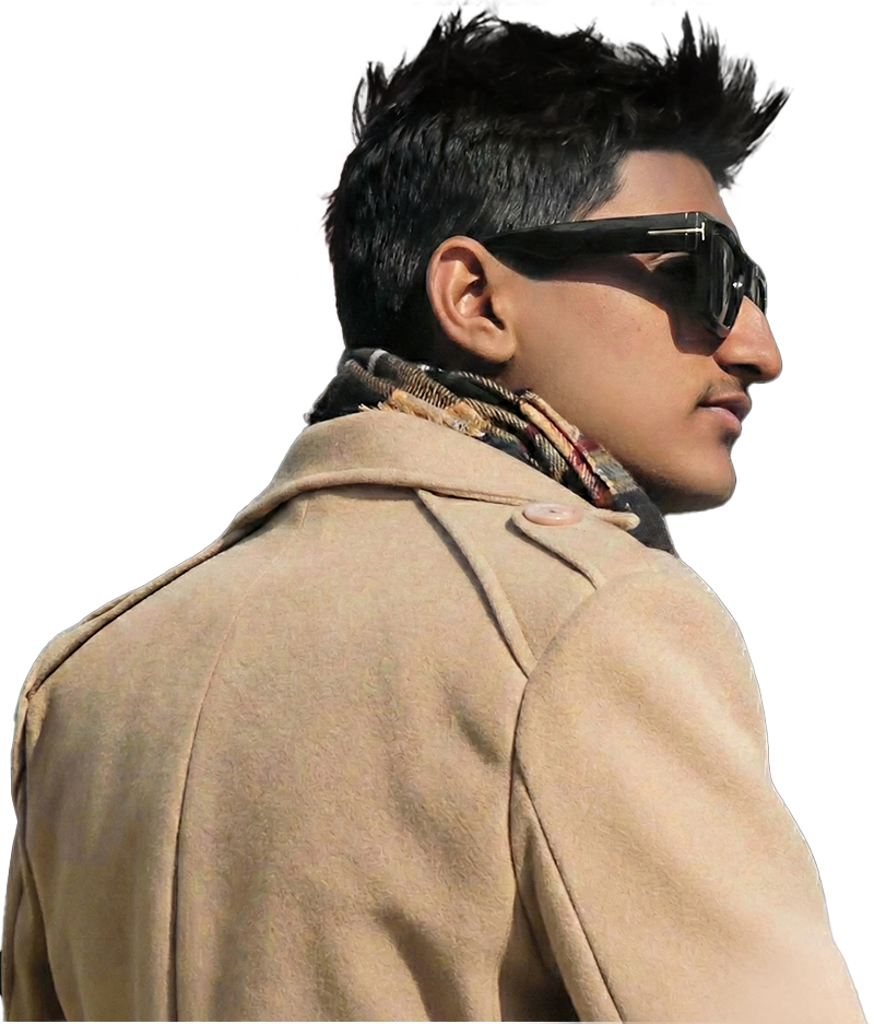 Gaurav Kumar - About