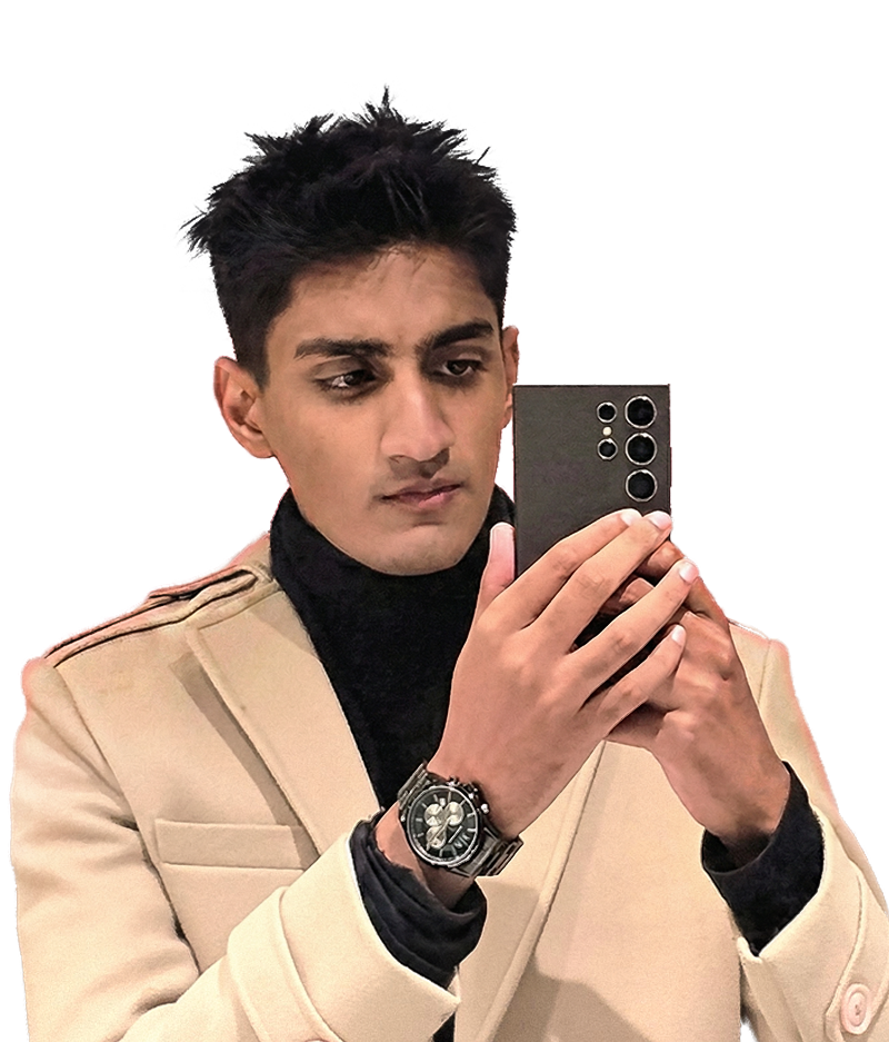 Gaurav