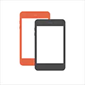 The Mobile Point business logo