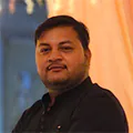 Rohit Nigam client photo