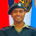 Mohit Mondal client photo